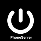 PhoneServer icon