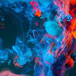 RandomColor ( Baby distract )