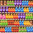 Triple Bird Match Master APK