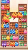Triple Bird Match Master screenshot 1