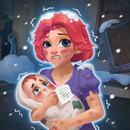Matching Bird: Family Story APK