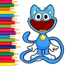 Amusing Coloring: Draw Color APK