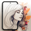 AR Drawing: Learn to Sketch