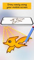 AR Drawing: Learn to Sketch screenshot 1