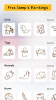 AR Drawing: Learn to Sketch screenshot 2