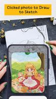 AR Drawing: Learn to Sketch screenshot 3