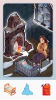 Art Puzzle: Jigsaw Story ポスター