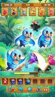 Bird Matching : Connect Puzzle 截图 2