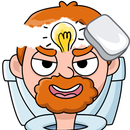 Cartoon Story: Delete Puzzle APK