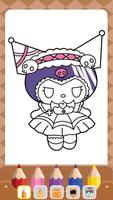 Draw & Color: Drawing Book screenshot 1