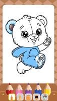 Draw & Color: Drawing Book screenshot 2