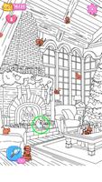 Find Cat: Spot It Out poster