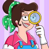 Find in Funny Story icon