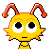 ikon Horror Pixel