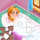 Jigsaw Story: Puzzle Games APK