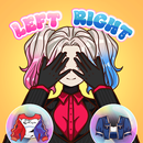 Left or Right: Mix Dress Up APK