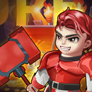 Pull Crazy Hero APK