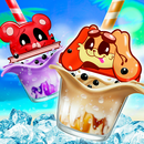 Pet Amusing: Boba DIY APK