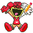 Pet Amusing Color: Pixel Art APK