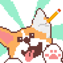 Pixel by Color: Pixel Art APK
