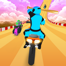Road Reckless Racing APK