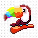 Pixel By Color: Art Puzzle APK