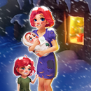 Tile Match: Family Story APK