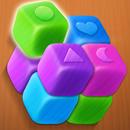 Wood Blocks: Color Sort APK