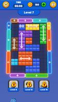 Wood Jam: Color Block screenshot 1