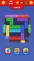 Wood Jam: Color Block screenshot 3