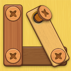 Wood Nuts & Bolts: Story Games иконка
