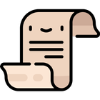 Paper List أيقونة