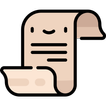 Paper List icon
