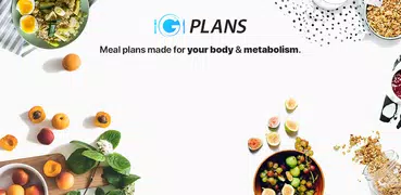 G-Plans: Customized Nutrition