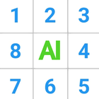 AI Sudoku creation biểu tượng