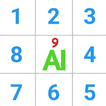 AI Sudoku solution - AI solves