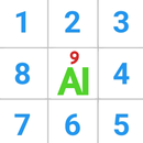 AI Sudoku solution - AI solves APK