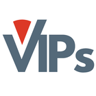 VIPS App 아이콘