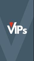 VIPS App পোস্টার