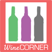 WineCORNER (wine cellar) icon