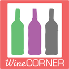 WineCORNER icône