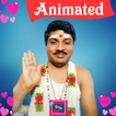 Gp Muthu - Animated Stickers
