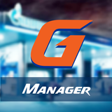 G-Manager Zeichen