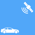 GPS Off-Road Vehicle Tracker