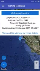 GPS Fishing Tracker APK download