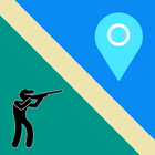GPS Hunting Tracker icône