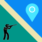 GPS Hunting Tracker icono
