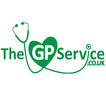 The GP Service icon