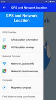 GPS Location 海报