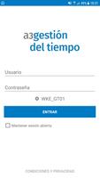 a3gestión del tiempo-poster
